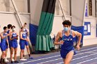 Men’s Track  Men’s Track & Field compete in a virtual meet. : Men’s Track